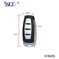 Electric Door Remote Control